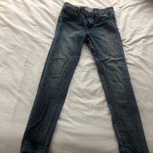 OBEY propaganda jeans
